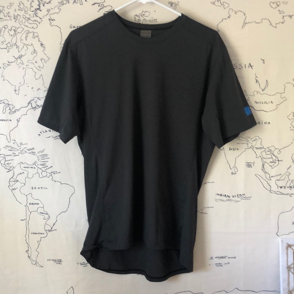 Quality Shirt